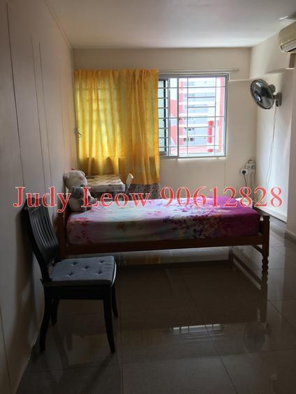 Blk 444 Hougang Avenue 8 (Hougang), HDB 4 Rooms #136261482